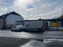 Bild zu gemeldetem Anliegen vom *2024-03-24 09:28:03
