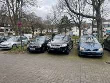 Bild zu gemeldetem Anliegen vom *2024-03-19 12:06:50