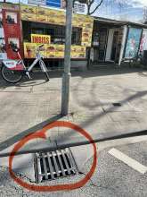 Bild zu gemeldetem Anliegen vom *2024-03-14 10:09:57