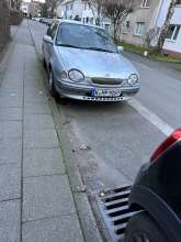 Bild zu gemeldetem Anliegen vom *2024-03-09 12:24:56