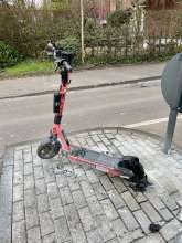 Bild zu gemeldetem Anliegen vom *2024-03-10 14:00:19