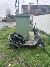 Bild zu gemeldetem Anliegen vom *2024-03-27 15:27:21