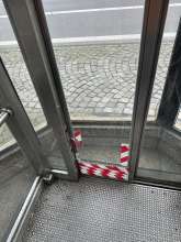 Bild zu gemeldetem Anliegen vom *2024-03-22 11:18:39