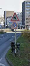 Bild zu gemeldetem Anliegen vom *2024-03-02 16:18:41