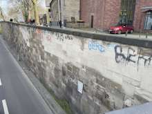Bild zu gemeldetem Anliegen vom *2024-03-01 13:22:15