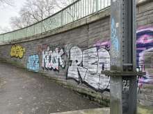Bild zu gemeldetem Anliegen vom *2024-03-01 15:27:01