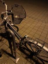 Bild zu gemeldetem Anliegen vom *2024-03-14 21:20:42