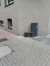 Bild zu gemeldetem Anliegen vom *2024-03-15 10:09:48