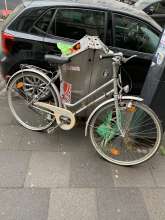 Bild zu gemeldetem Anliegen vom *2024-03-06 03:27:49