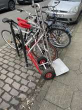 Bild zu gemeldetem Anliegen vom *2024-03-03 08:58:47