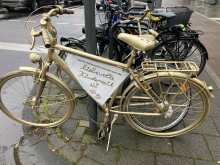 Bild zu gemeldetem Anliegen vom *2024-03-13 08:35:49