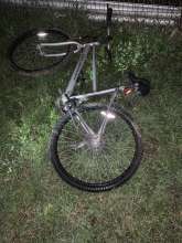 Bild zu gemeldetem Anliegen vom *2024-03-30 18:27:12