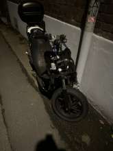 Bild zu gemeldetem Anliegen vom *2024-03-13 23:14:27