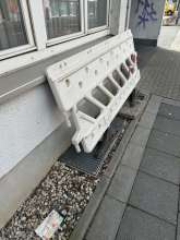 Bild zu gemeldetem Anliegen vom *2024-03-14 15:09:31