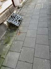 Bild zu gemeldetem Anliegen vom *2024-03-14 15:35:28