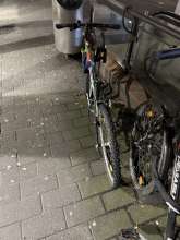 Bild zu gemeldetem Anliegen vom *2024-03-14 21:14:22