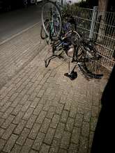 Bild zu gemeldetem Anliegen vom *2024-03-14 21:11:46