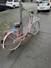 Bild zu gemeldetem Anliegen vom *2024-03-18 10:06:48