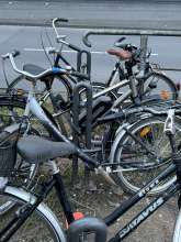 Bild zu gemeldetem Anliegen vom *2024-03-18 08:47:56