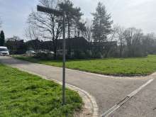 rechts unten ist das Gitter zu sehen