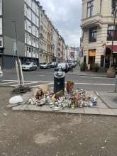 Bild zu gemeldetem Anliegen vom *2024-03-27 06:27:35