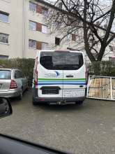 Bild zu gemeldetem Anliegen vom *2024-03-03 16:45:12
