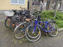 Bild zu gemeldetem Anliegen vom *2024-03-26 11:05:43