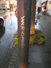 Bild zu gemeldetem Anliegen vom *2024-03-21 15:47:33
