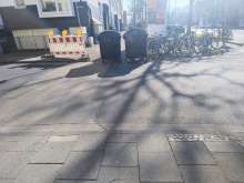 Bild zu gemeldetem Anliegen vom *2024-03-09 10:45:22