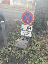Bild zu gemeldetem Anliegen vom *2024-03-14 14:05:28