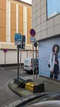 Bild zu gemeldetem Anliegen vom *2024-03-20 06:27:10