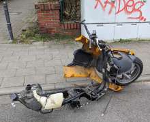 Bild zu gemeldetem Anliegen vom *2024-03-21 09:27:29