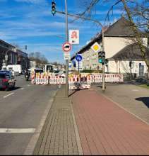 Bild zu gemeldetem Anliegen vom *2024-03-14 15:31:51
