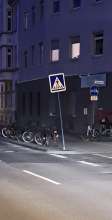 Bild zu gemeldetem Anliegen vom *2024-03-10 19:08:12