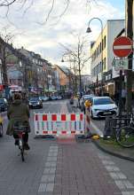 Bild zu gemeldetem Anliegen vom *2024-03-19 17:34:13