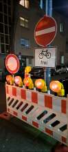 Bild zu gemeldetem Anliegen vom *2024-03-19 19:59:40