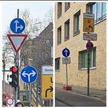 Bild zu gemeldetem Anliegen vom *2024-03-21 14:59:37