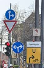 Bild zu gemeldetem Anliegen vom *2024-03-22 07:29:17