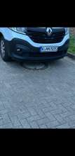 Bild zu gemeldetem Anliegen vom *2024-03-01 18:23:40