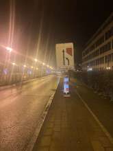 Bild zu gemeldetem Anliegen vom *2024-03-05 18:30:56