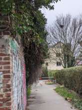 Bild zu gemeldetem Anliegen vom *2024-03-07 03:27:37