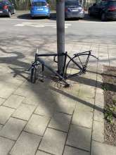 Bild zu gemeldetem Anliegen vom *2024-03-01 12:42:50