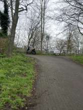 Bild zu gemeldetem Anliegen vom *2024-03-24 12:27:38
