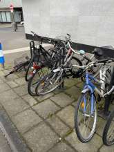 Bild zu gemeldetem Anliegen vom *2024-03-24 16:48:22