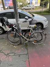 Bild zu gemeldetem Anliegen vom *2024-03-25 13:50:09