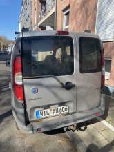 Bild zu gemeldetem Anliegen vom *2024-03-25 14:16:08