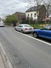 Bild zu gemeldetem Anliegen vom *2024-03-27 09:11:18