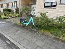Bild zu gemeldetem Anliegen vom *2024-03-27 18:27:09