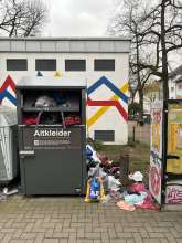 Bild zu gemeldetem Anliegen vom *2024-03-30 14:34:25