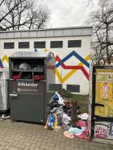 Bild zu gemeldetem Anliegen vom *2024-03-30 15:07:50